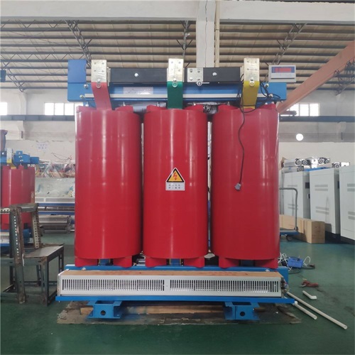 文山SCB11-1000KVA/10KV/0.4KV干式变压器