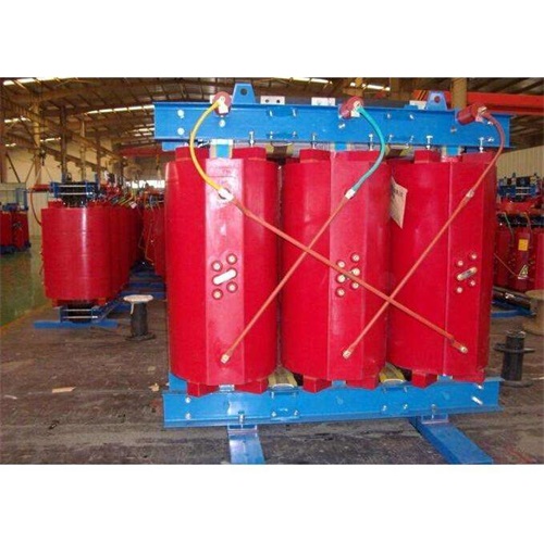 文山SCB11-630KVA/干式变压器