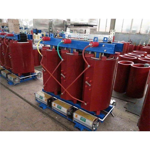 文山SCB12-125KVA/10KV/0.4KV干式变压器
