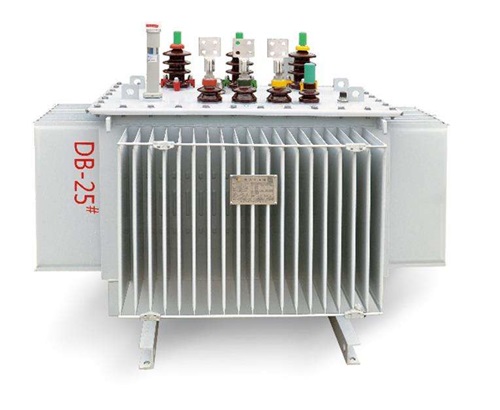 文山SCB10-500KVA/10KV/0.4KV干式变压器