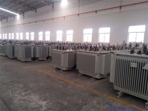 文山S13-1250KVA/35KV油浸式变压器现货