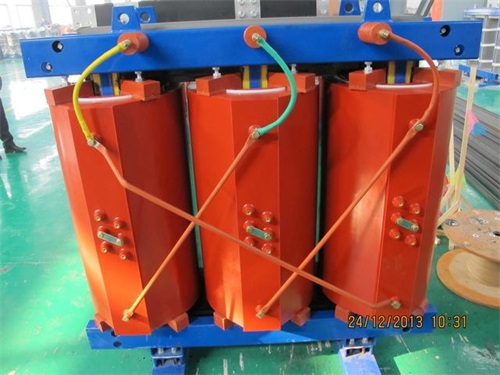文山SCB13-1600KVA/10KV/0.4KV干式变压器