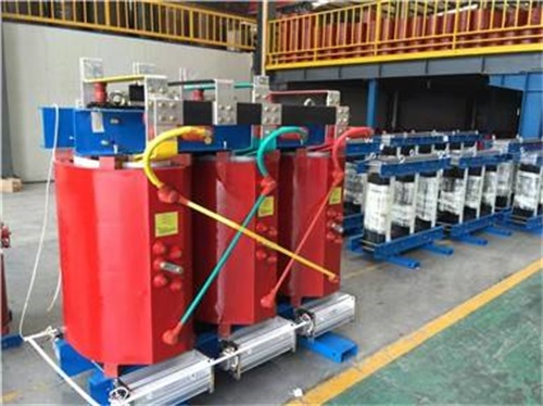 文山S11-500KVA/35KV/10KV/0.4KV油浸式变压器