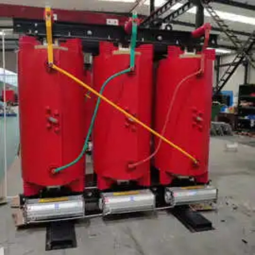 文山SCB12-1000KVA电力变压器