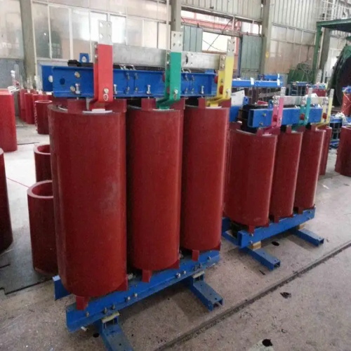 文山SCB13-800KVA电力变压器