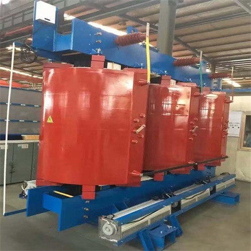 文山SCB18-3150KVA干式变压器