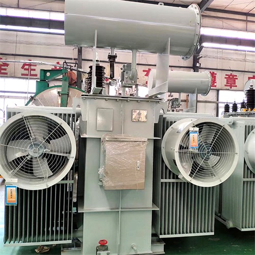 文山S20-31500KVA油浸式变压器
