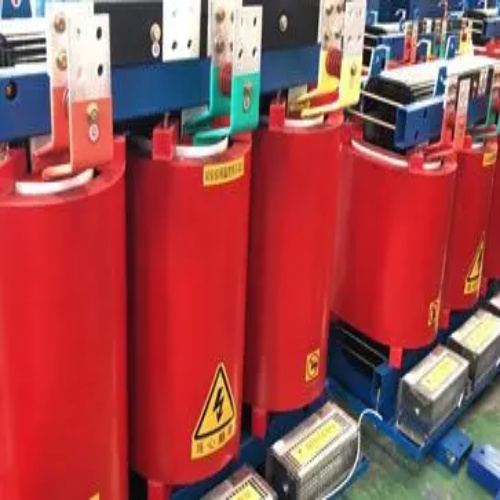 文山SCB13-1000KVA非晶合金变压器